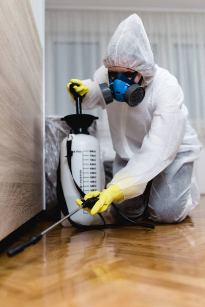 Best Pest Control for Multi-Family Homes  in Glouster, OH